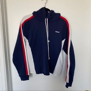 Levi’s hoodie